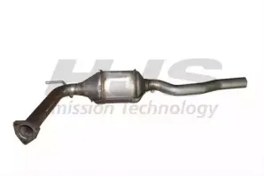 Катализатор HJS купить